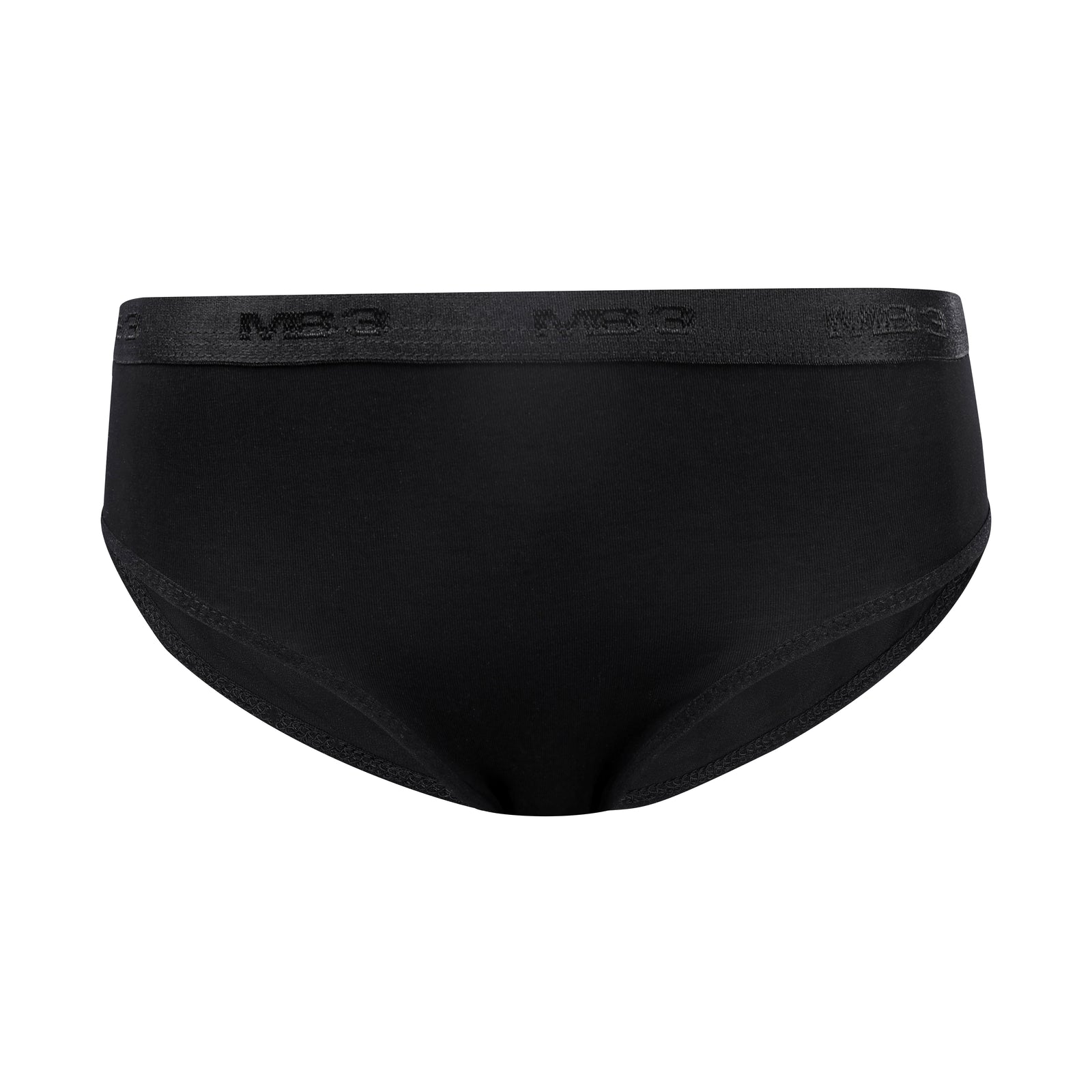 باكت بانتي حريمي بريف أستك جاكار - 2قطعة - ساده