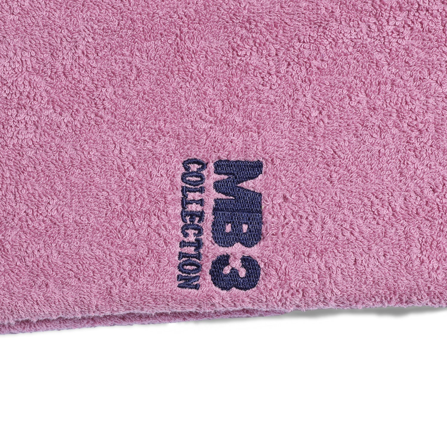 فوطة بحجم وسط مقاس ( 50*90 )  لون كشميري