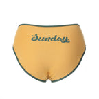 بانتي بقصة الهاي بريف - باك (3 قطع )