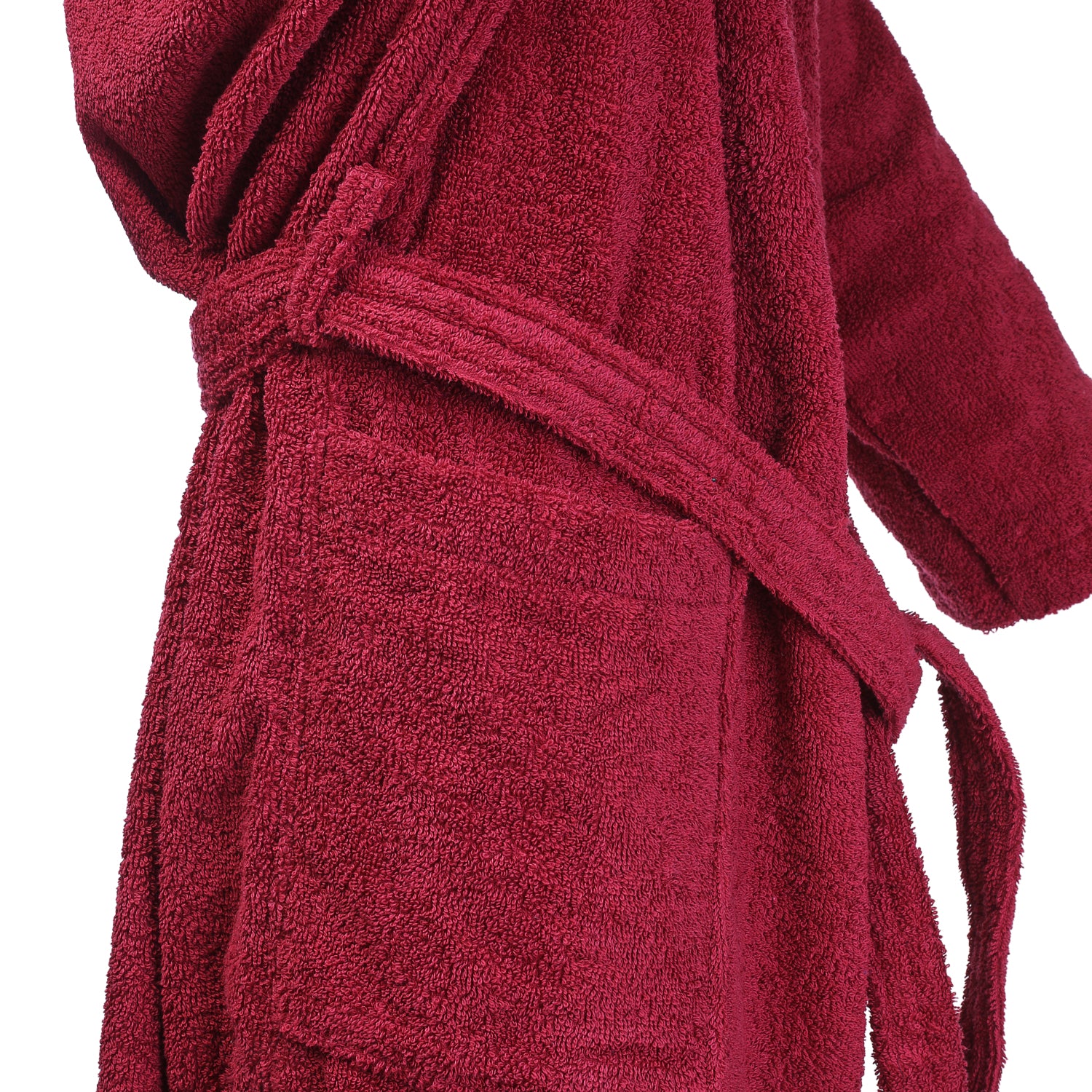 ( نبيتي ) بورنص رجالي