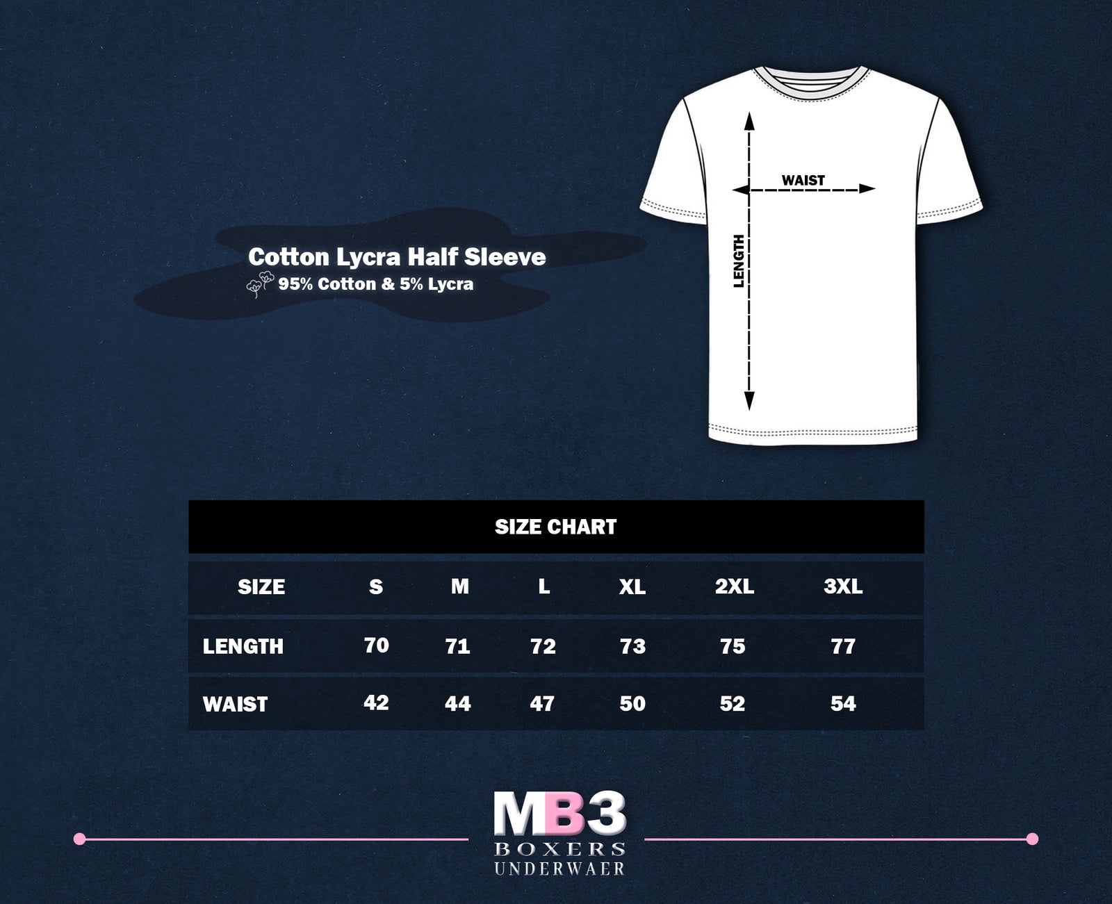 نص كم ليكرا رمادي رقبة سبعة