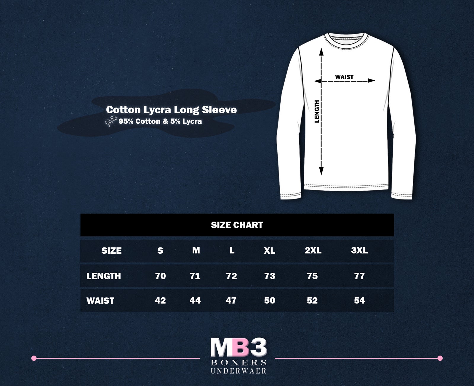 تيشرت كم ليكرا أسود رقبة سبعة