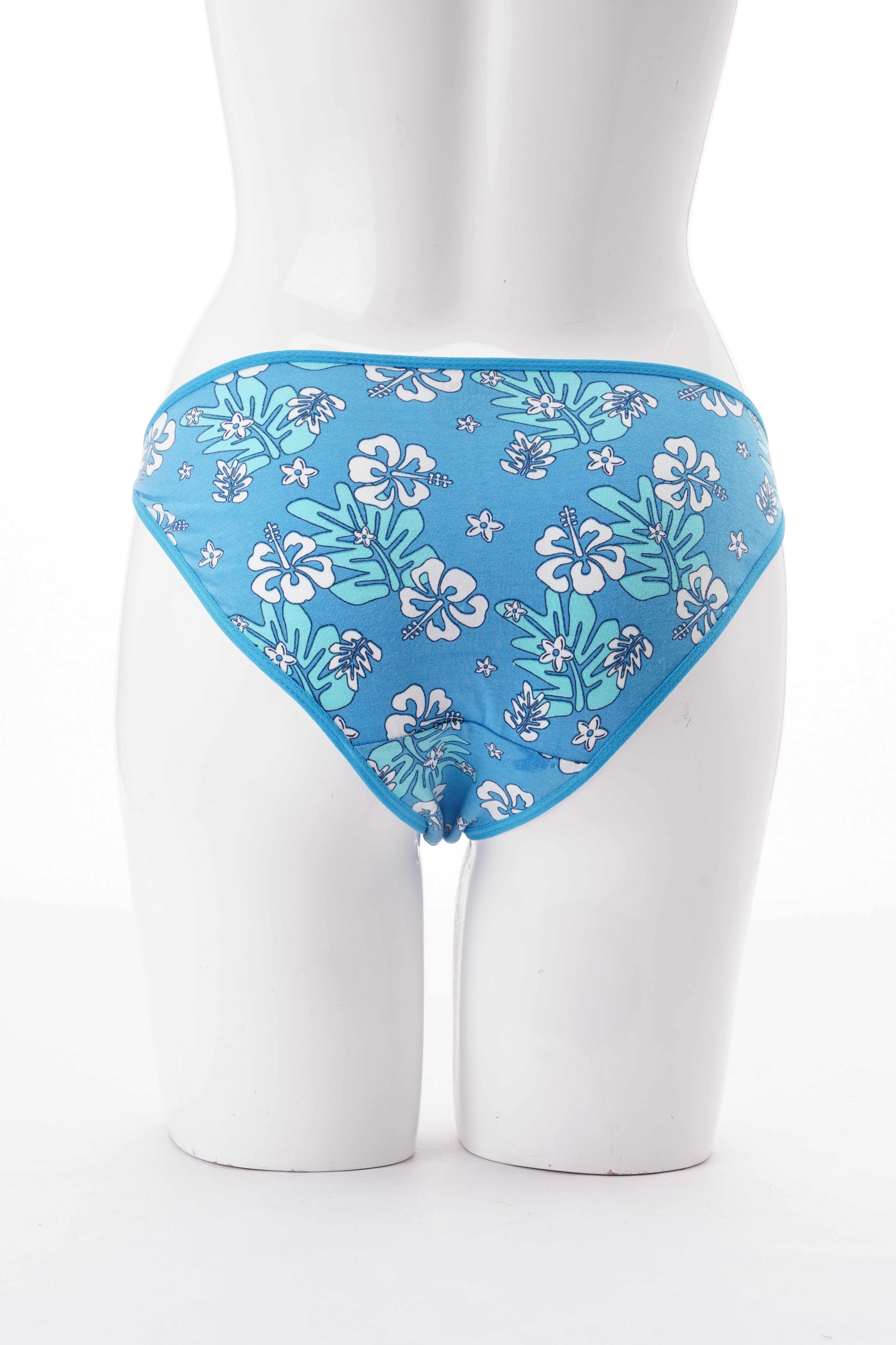 باكت بانتي حريمي تانجا أستك جانبي - 3قطعة