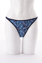 باكت بانتي حريمي تانجا أستك جانبي - 3قطعة