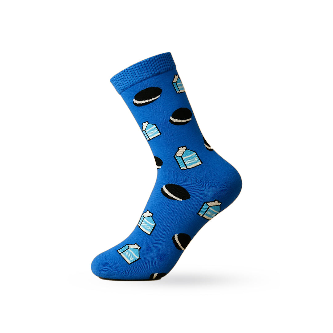 ( عرض خاص ) _ باكت شراب أطفالي ساق طويل  _ ( 3 قطع )