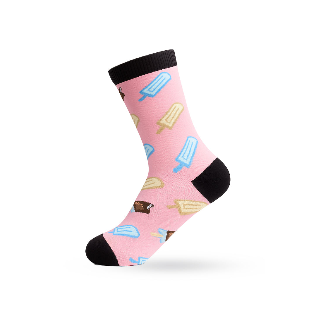 ( عرض خاص ) _ باكت شراب أطفالي ساق طويل  _ ( 3 قطع )