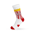 ( عرض خاص ) _ باكت شراب أطفالي ساق طويل  _ ( 3 قطع )