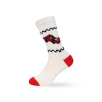 ( عرض خاص ) _ باكت شراب أطفالي ساق طويل  _ ( 3 قطع )