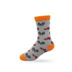 ( عرض خاص ) _ باكت شراب أطفالي ساق طويل  _ ( 3 قطع ) - M22