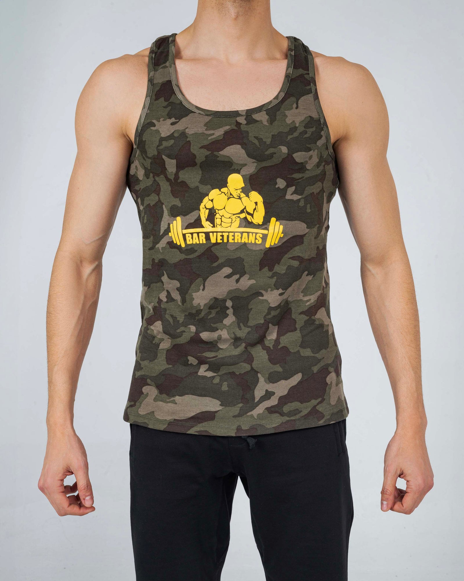 حمالة رجالي كروس ريب ليكرا