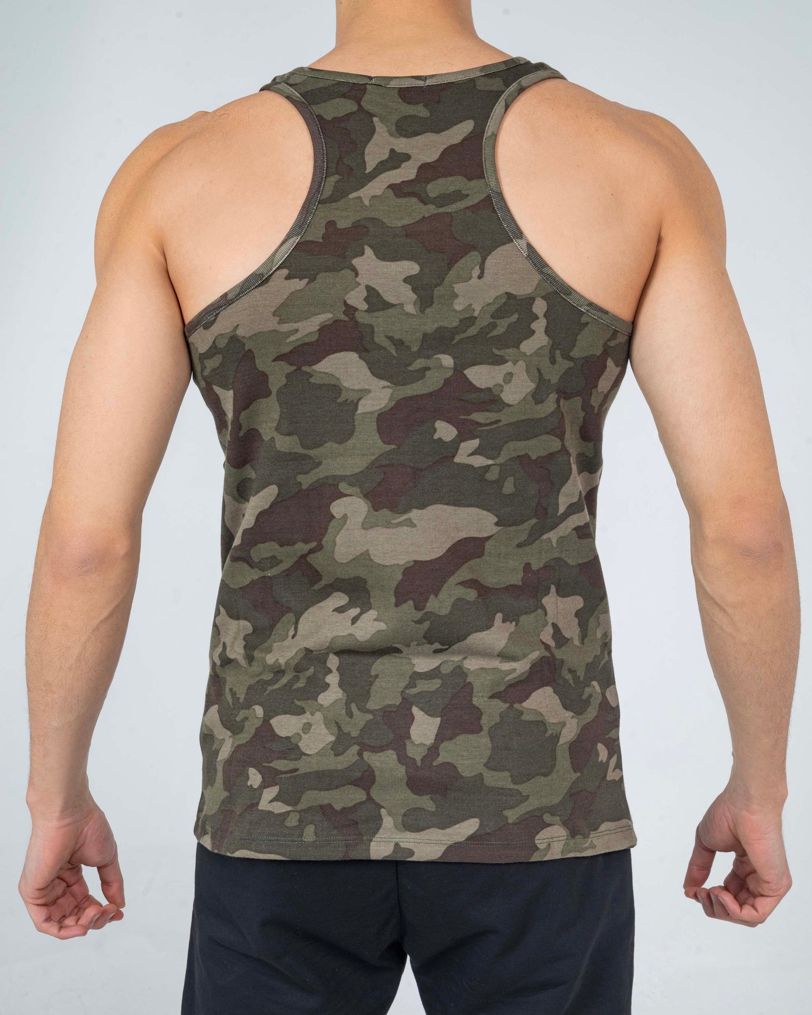 حمالة رجالي كروس ريب ليكرا