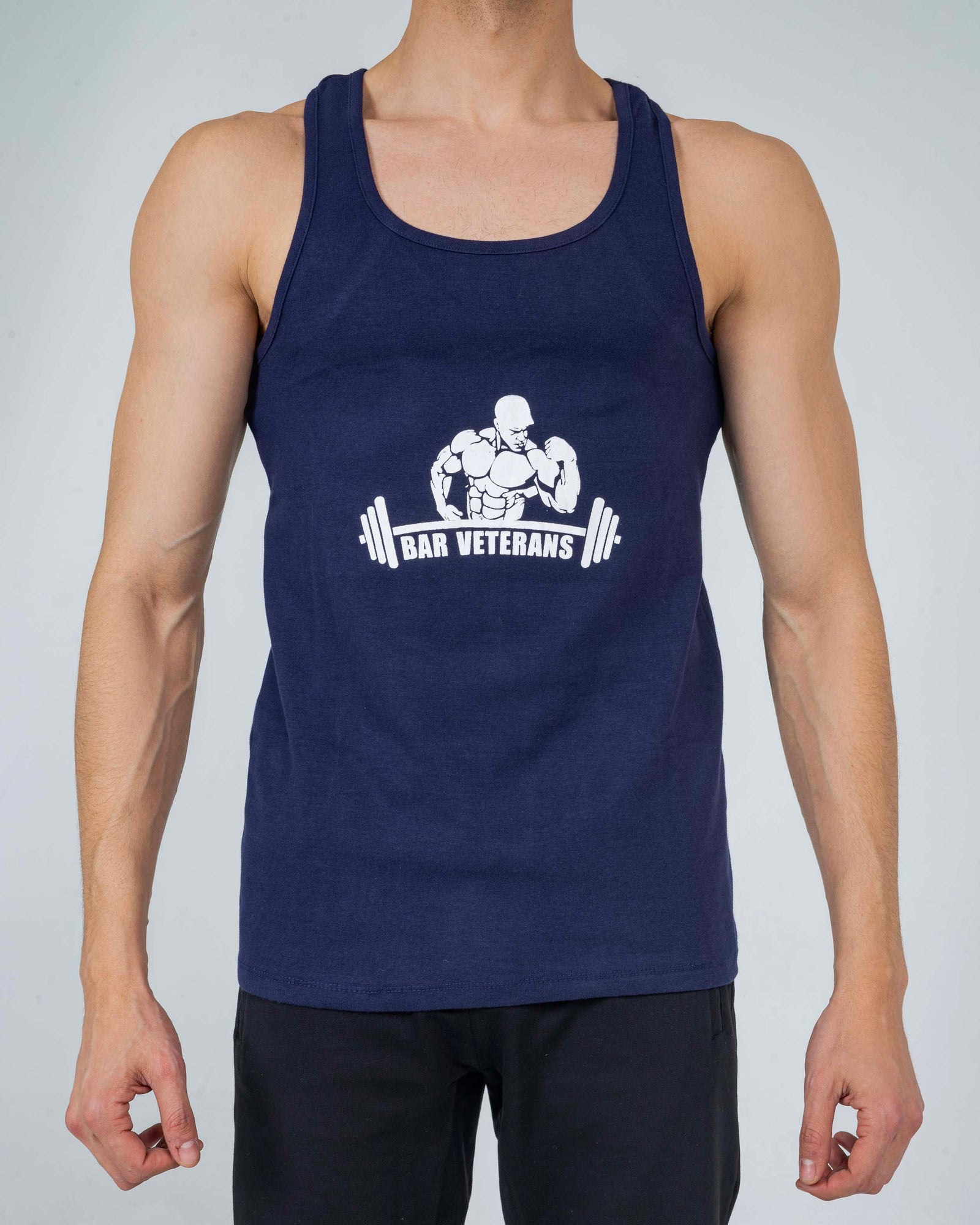 حمالة رجالي كروس ريب ليكرا