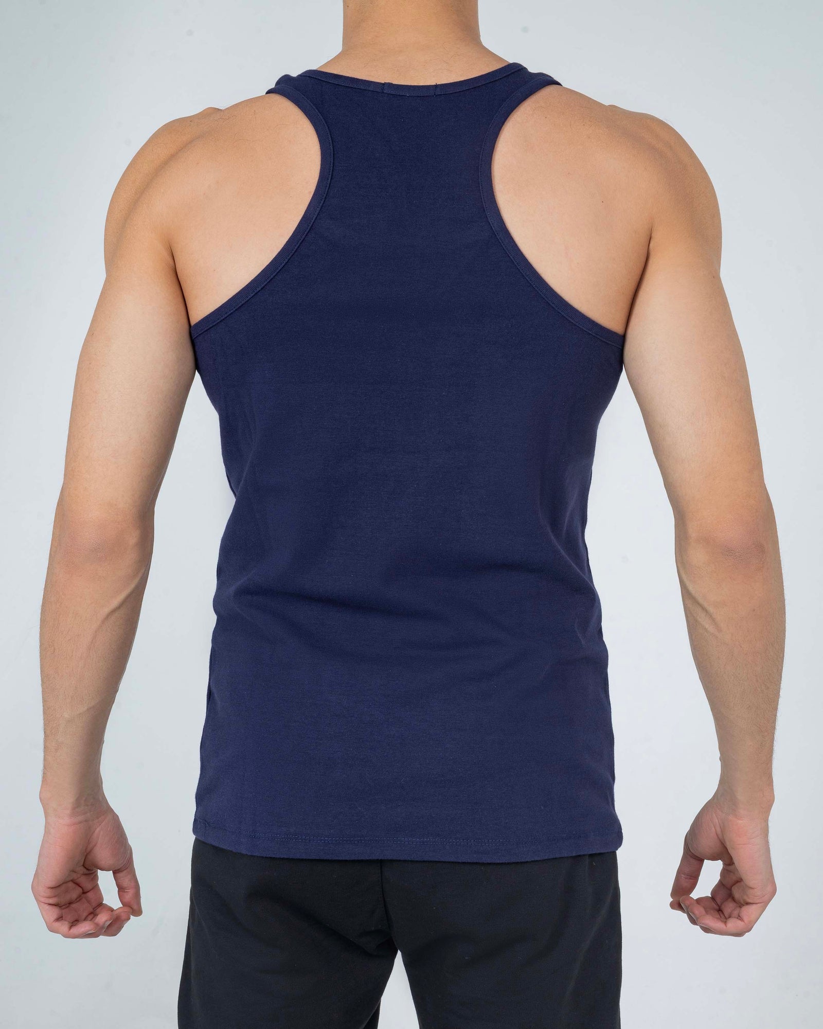 حمالة رجالي كروس ريب ليكرا