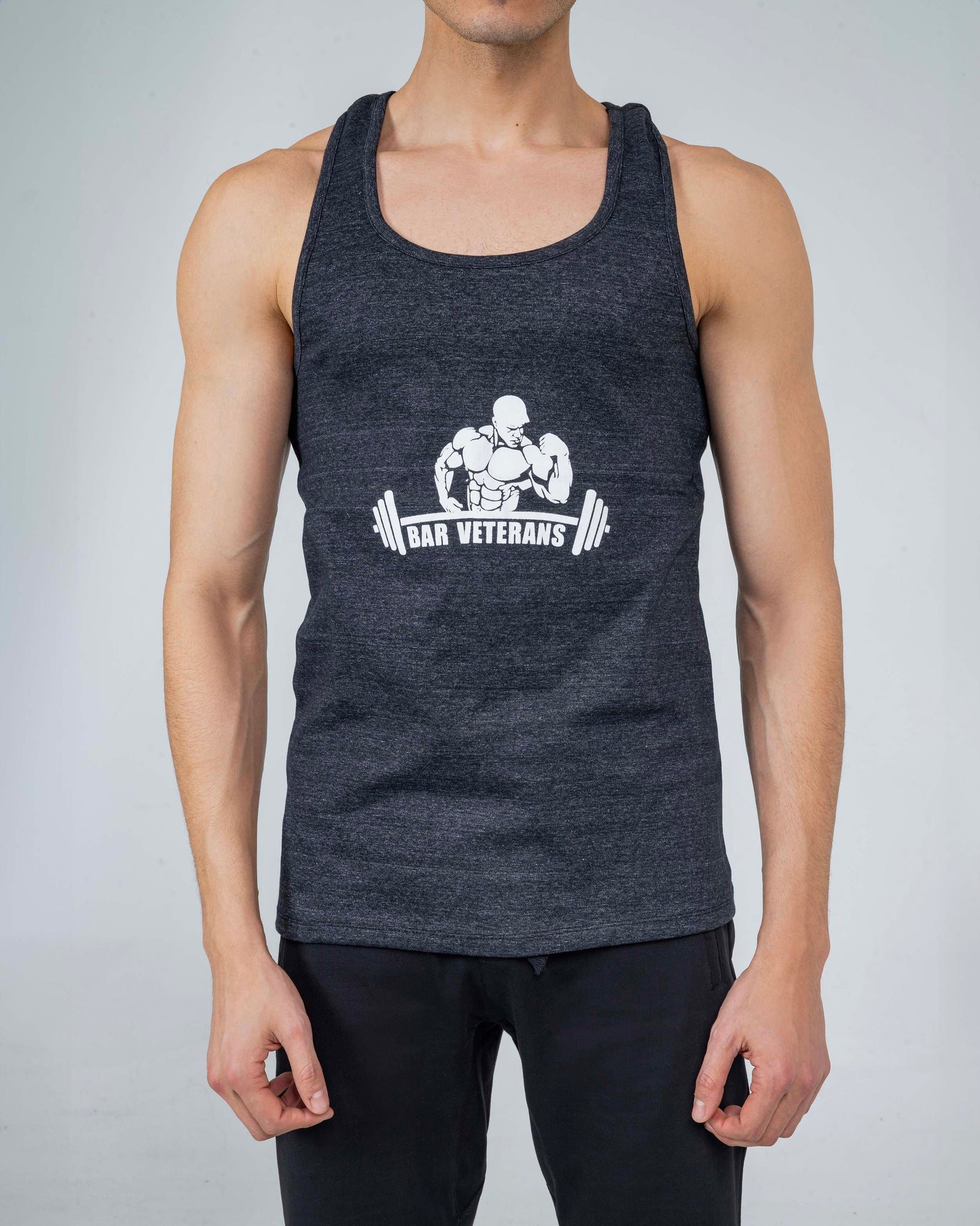 حمالة رجالي كروس ريب ليكرا