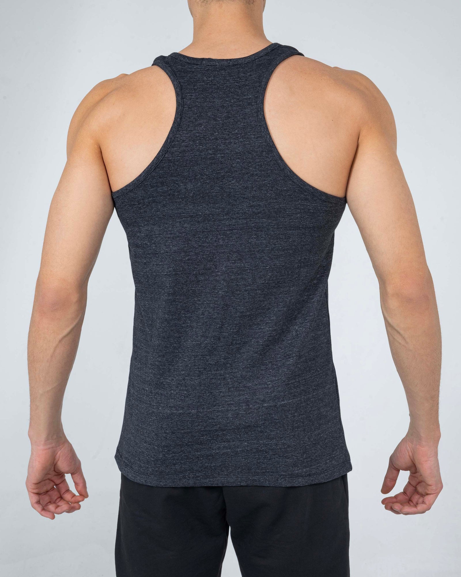 حمالة رجالي كروس ريب ليكرا